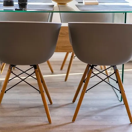 Przy Wyspie Mlynskiej Lägenhet *