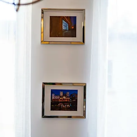 Przy Wyspie Mlynskiej Bydgoszcz