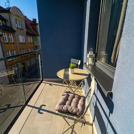 Przy Wyspie Mlynskiej *